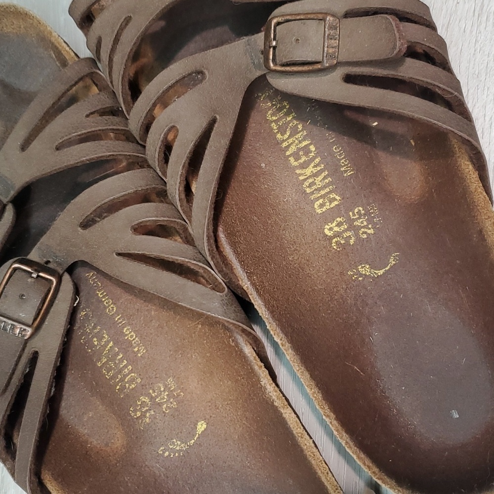 Birkenstock sandals - Picture 12 of 12